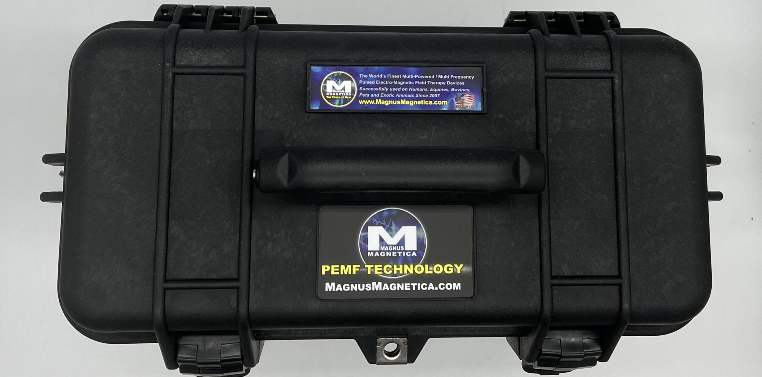 Magnus Pro X1 HP - Image 3
