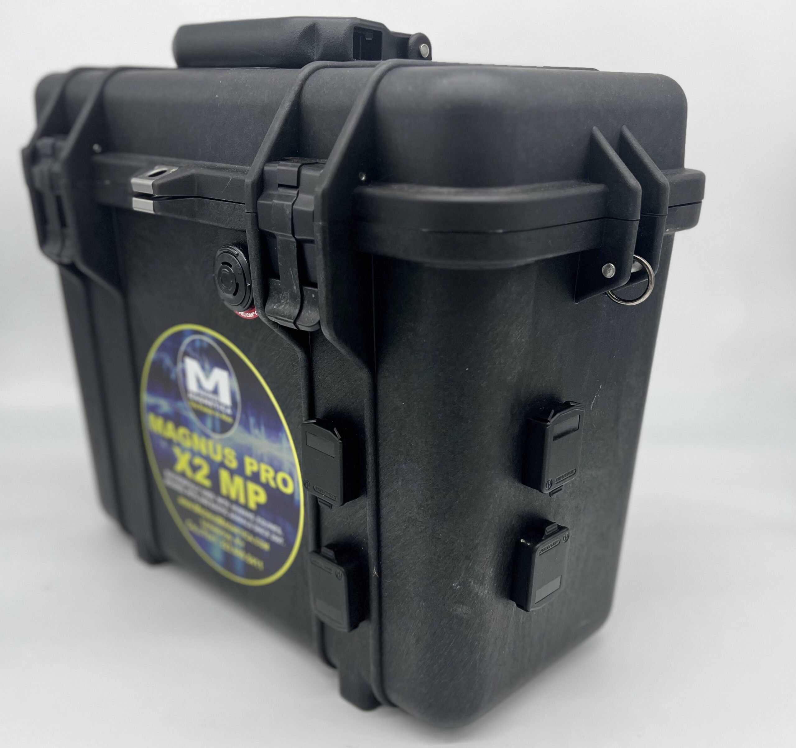 Magnus Pro X2 MP - Image 3