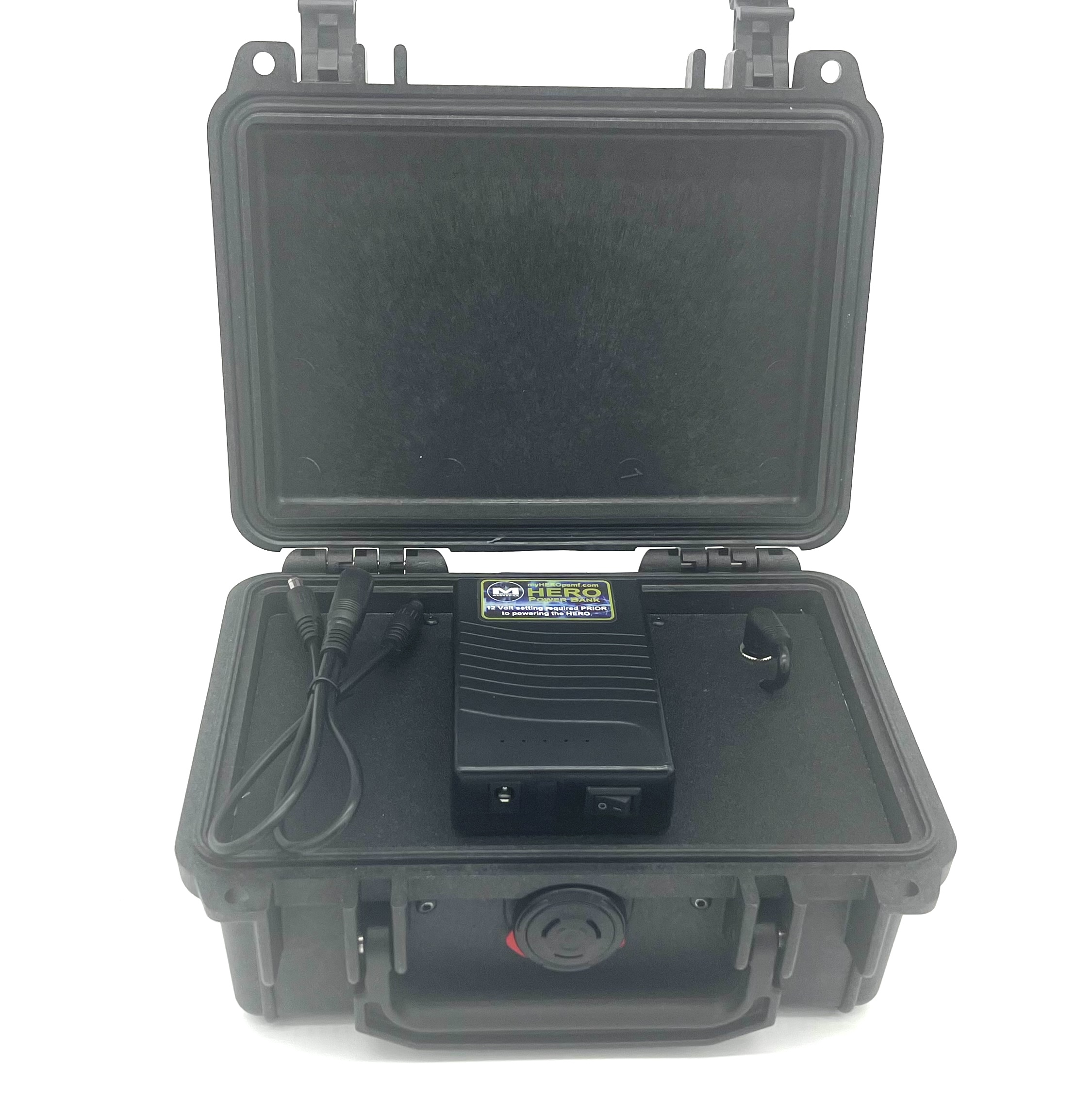 HERO PICO (Black Case) - Image 2