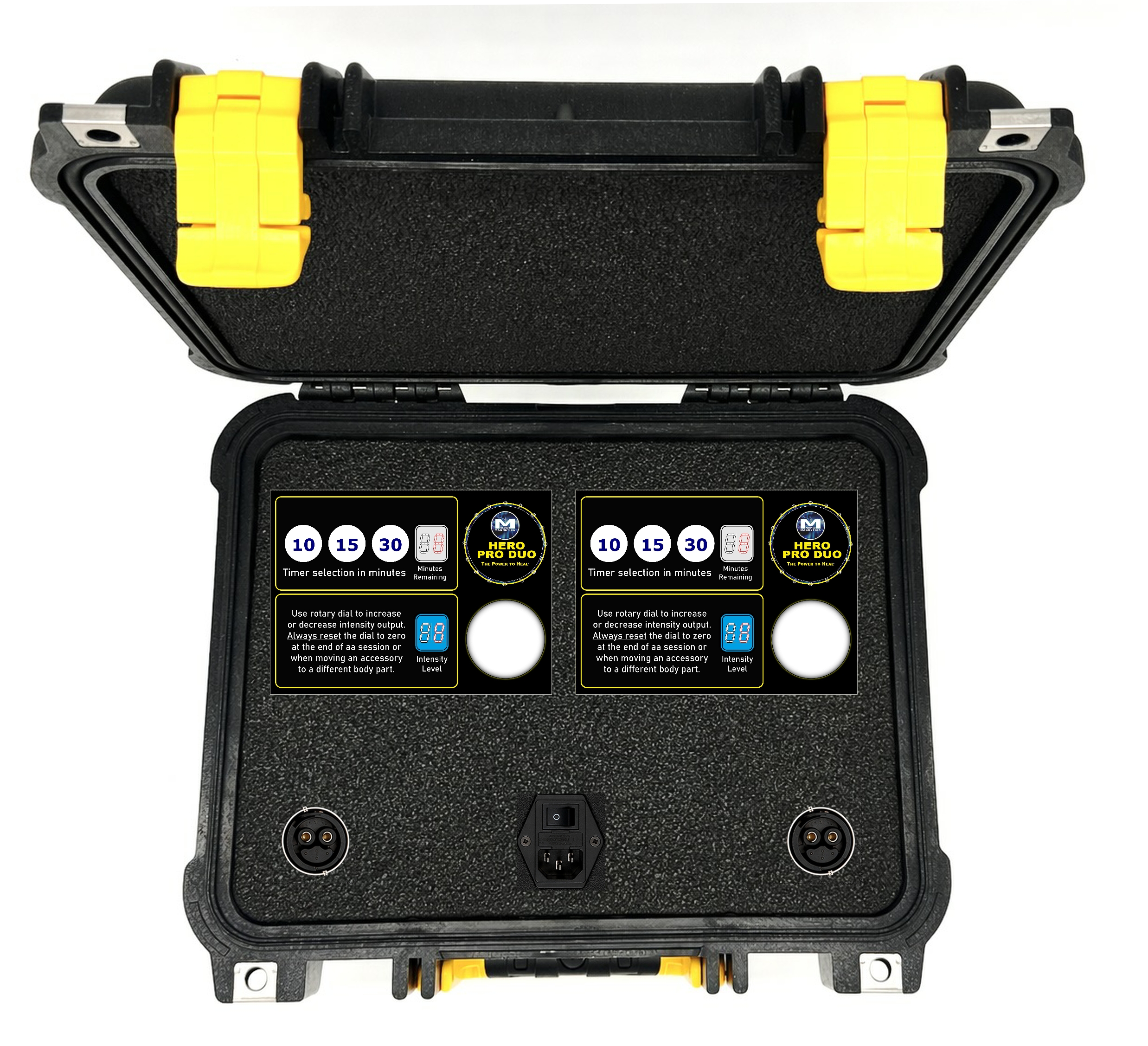 HERO PRO Duo - Image 2