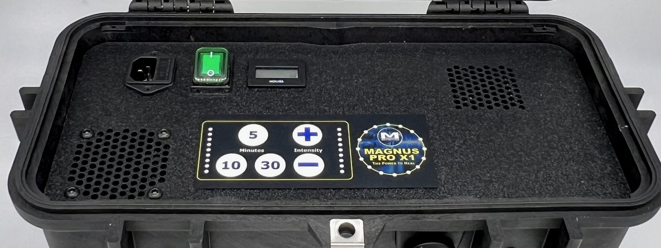 Magnus Pro X1 HP - Image 4